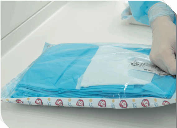 Kit Cirurgia Oral