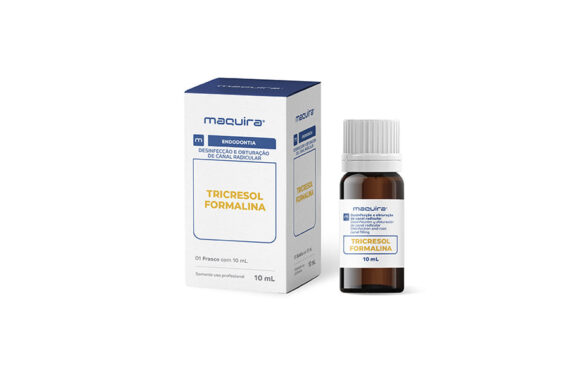 Tricresol Formalina 10ml